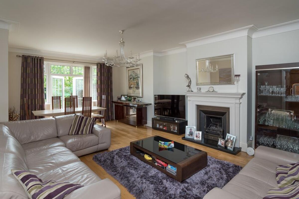 house for sale in Parrys Lane, Stoke Bristol, BS9