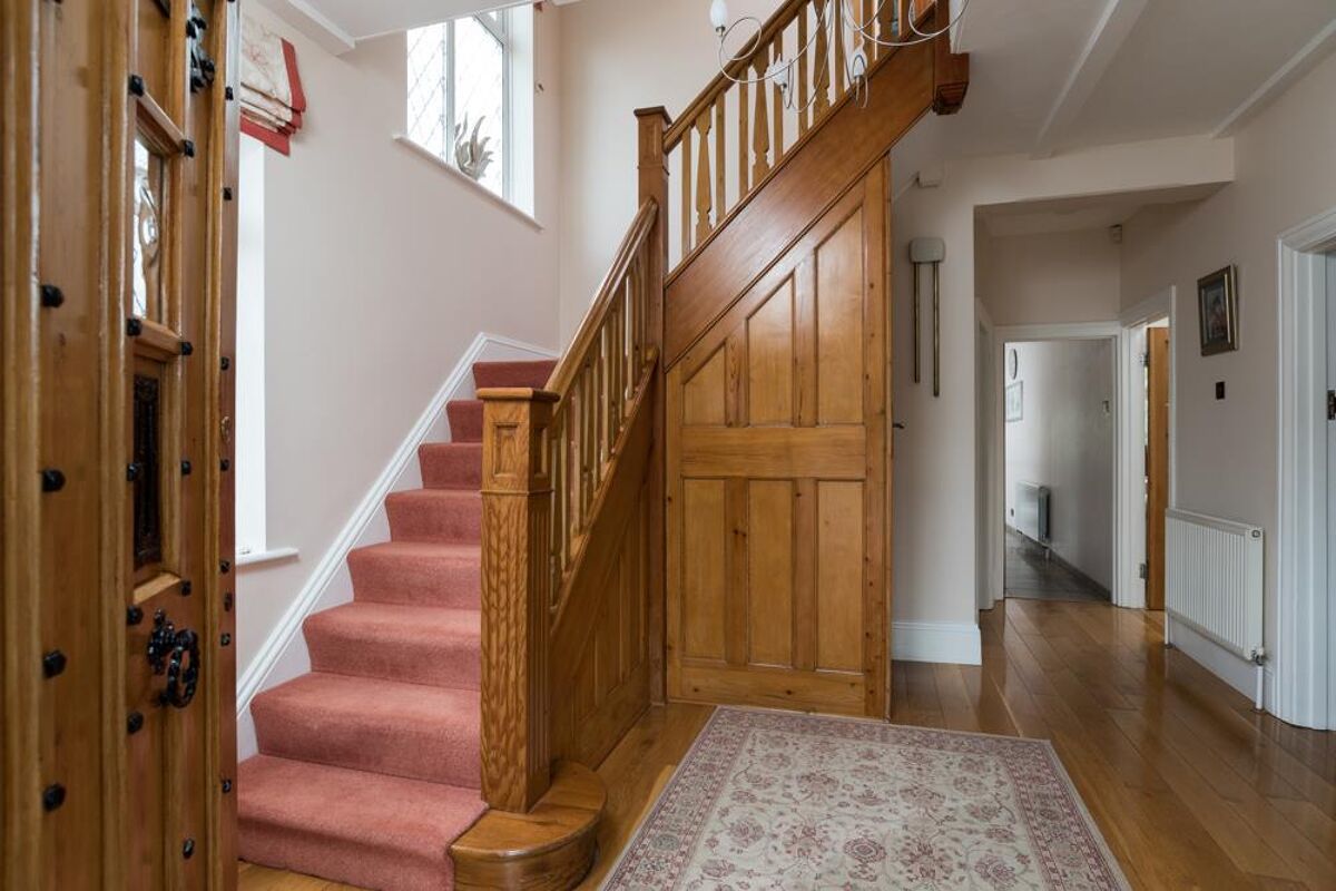 house for sale in Parrys Lane, Stoke Bristol, BS9