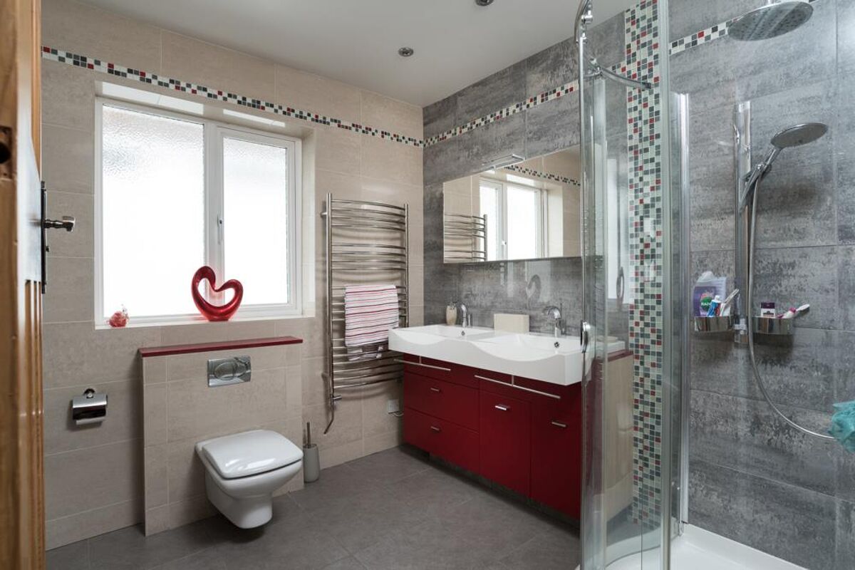 house for sale in Parrys Lane, Stoke Bristol, BS9