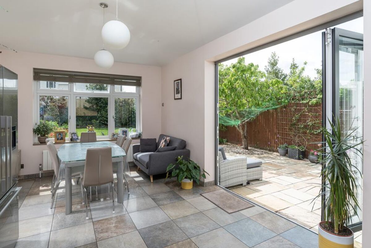 house for sale in Parrys Lane, Stoke Bristol, BS9