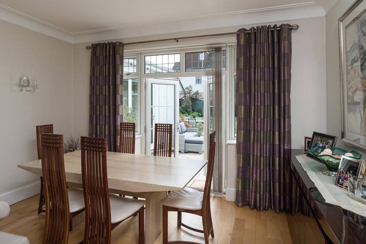 house for sale in Parrys Lane, Stoke Bristol, BS9