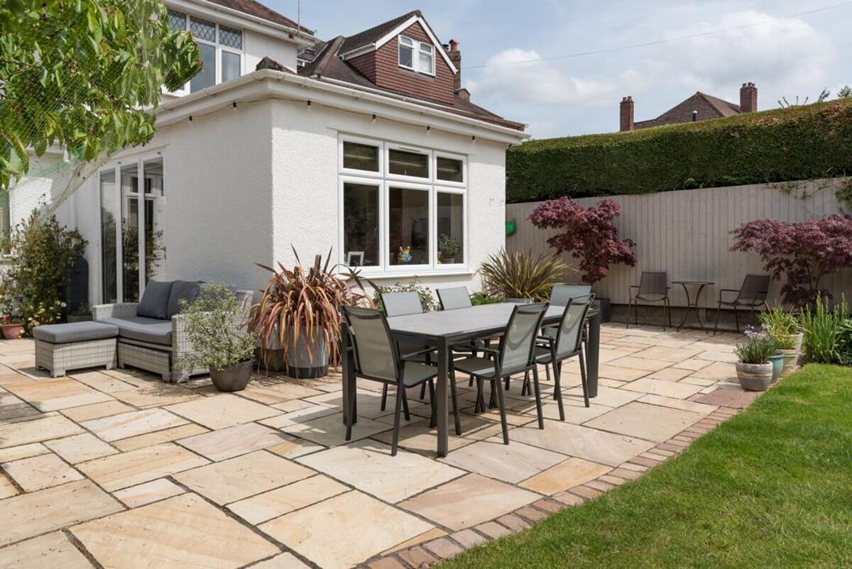 house for sale in Parrys Lane, Stoke Bristol, BS9