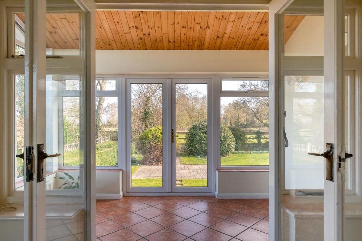 house for sale in Henmore Lane, Weare, Axbridge, Somerset, BS26