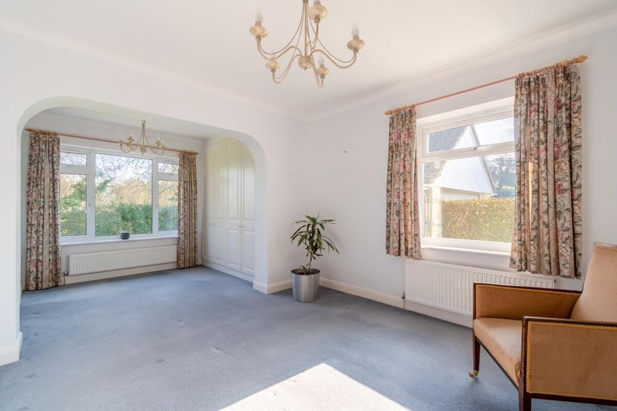 house for sale in Henmore Lane, Weare, Axbridge, Somerset, BS26