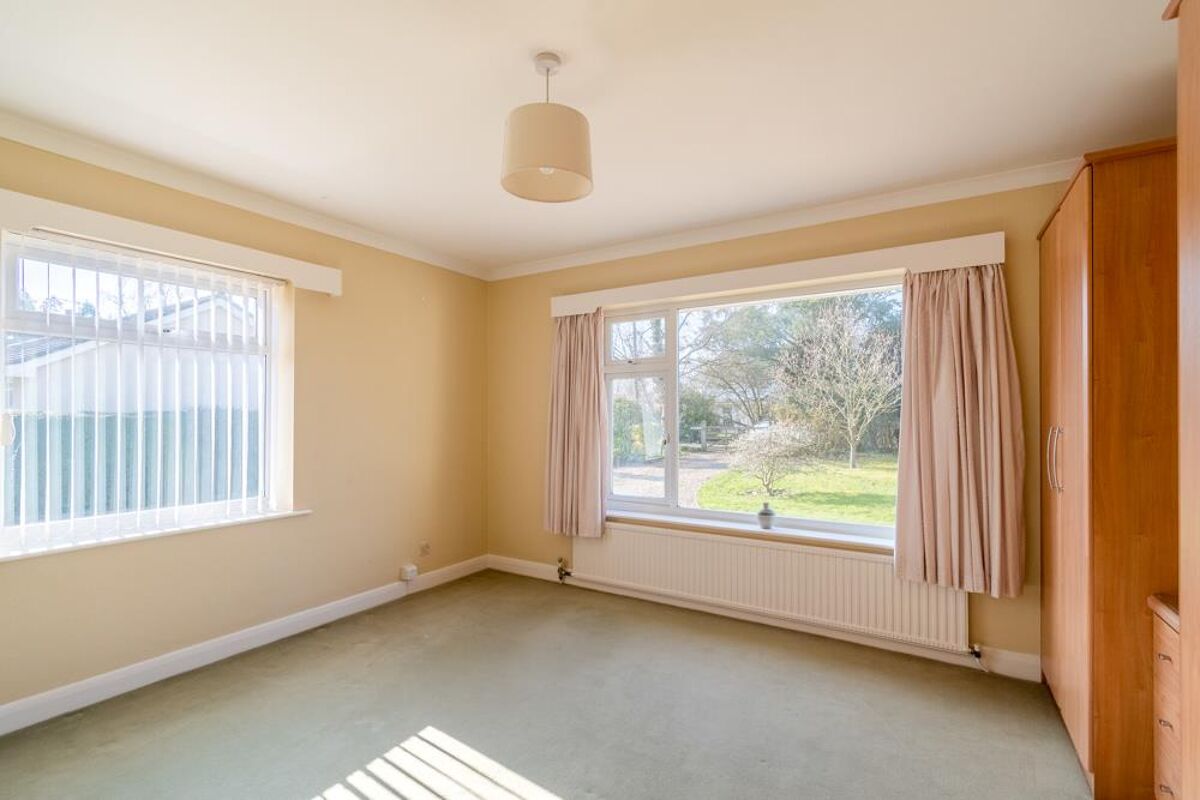 house for sale in Henmore Lane, Weare, Axbridge, Somerset, BS26