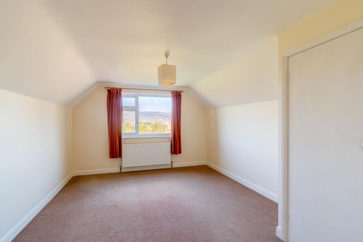 house for sale in Henmore Lane, Weare, Axbridge, Somerset, BS26