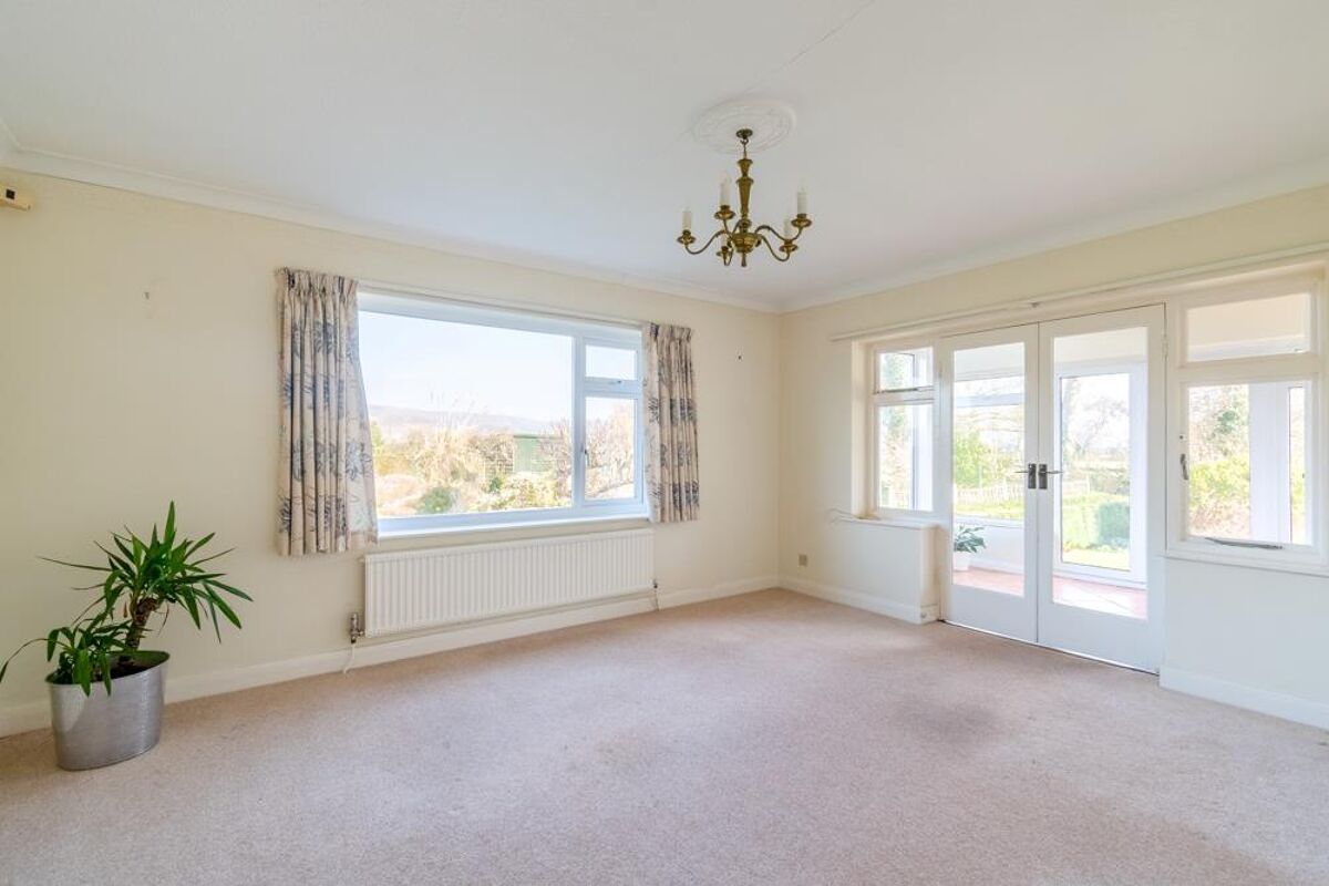 house for sale in Henmore Lane, Weare, Axbridge, Somerset, BS26