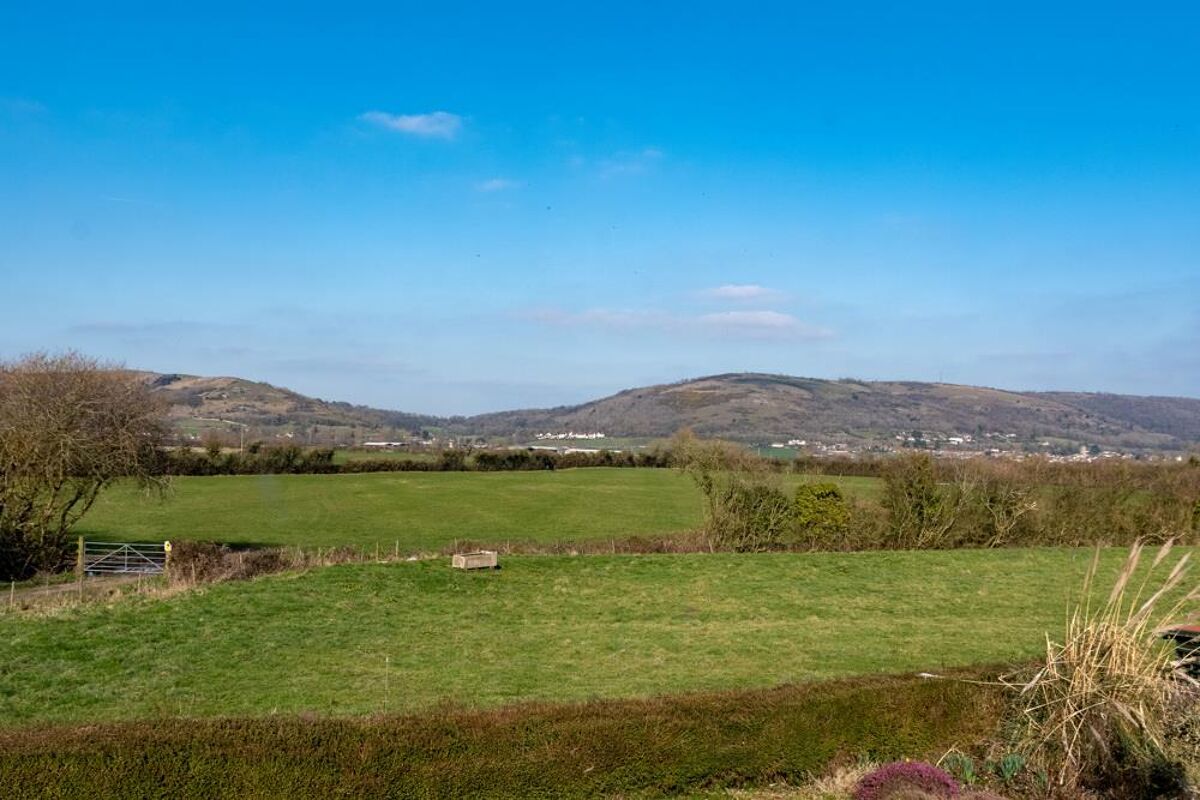 house for sale in Henmore Lane, Weare, Axbridge, Somerset, BS26