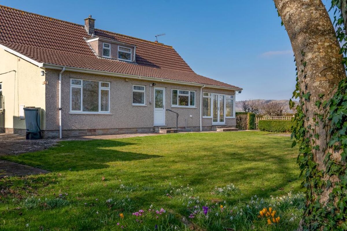 house for sale in Henmore Lane, Weare, Axbridge, Somerset, BS26