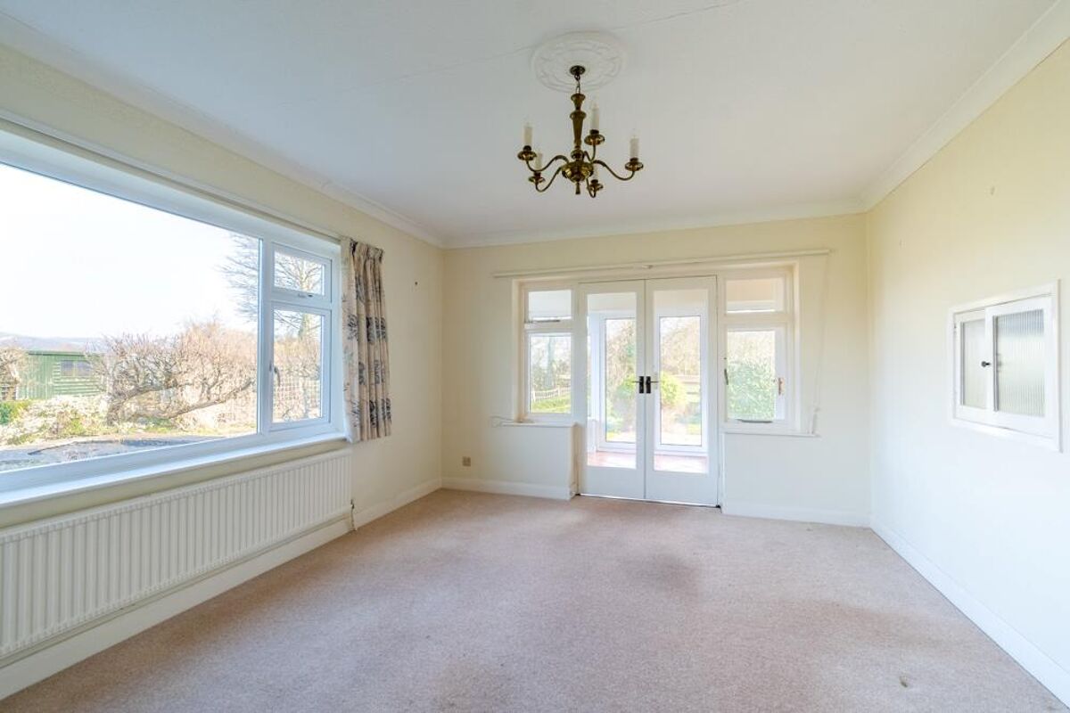 house for sale in Henmore Lane, Weare, Axbridge, Somerset, BS26