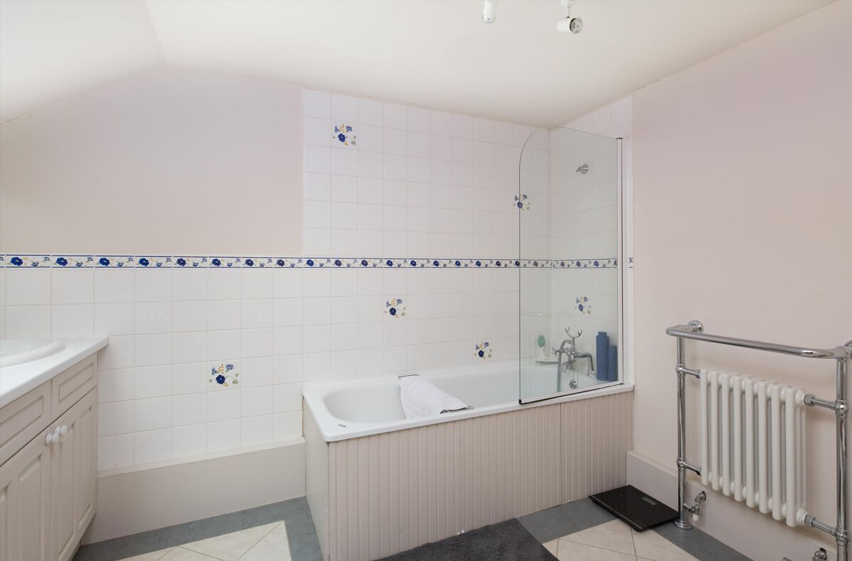 house for sale in Washingpool Hill Road, Tockington, Bristol, BS32