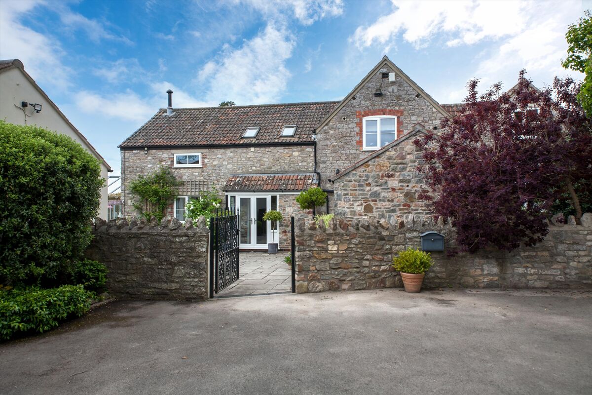 house for sale in Washingpool Hill Road, Tockington, Bristol, BS32