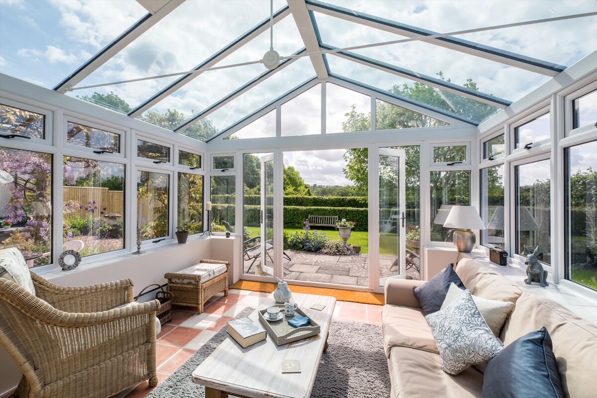 house for sale in Washingpool Hill Road, Tockington, Bristol, BS32