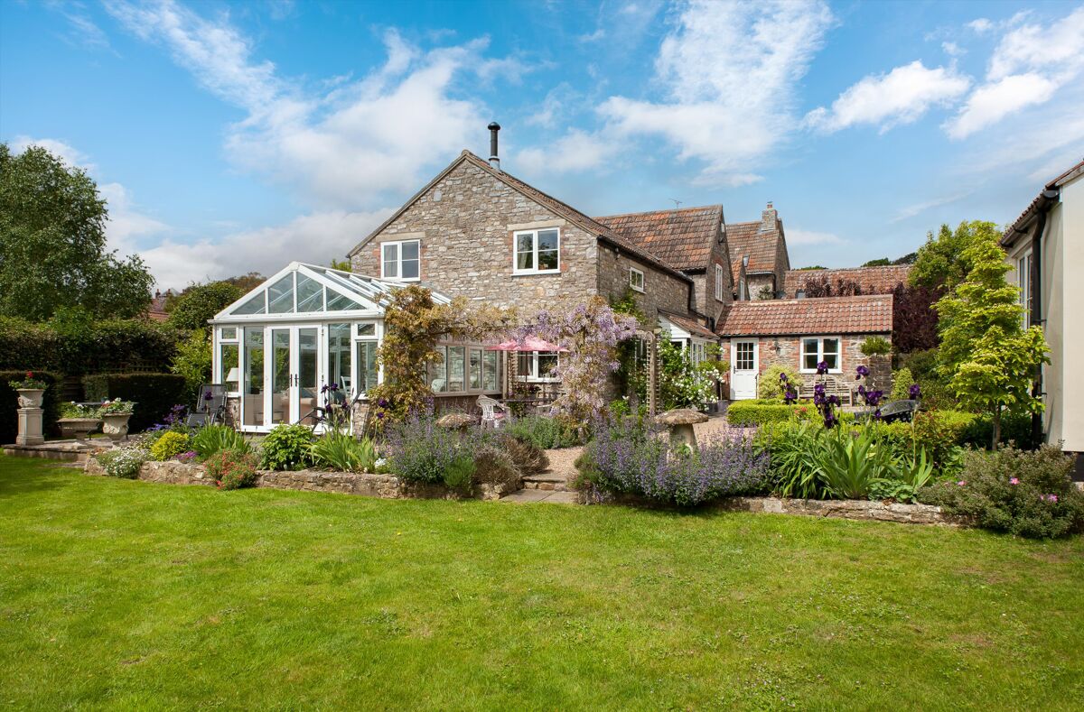 house for sale in Washingpool Hill Road, Tockington, Bristol, BS32