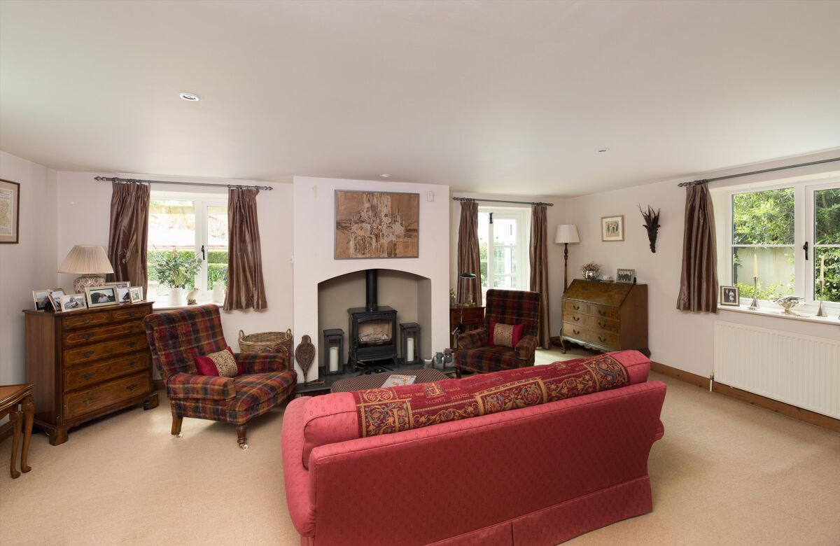 house for sale in Washingpool Hill Road, Tockington, Bristol, BS32