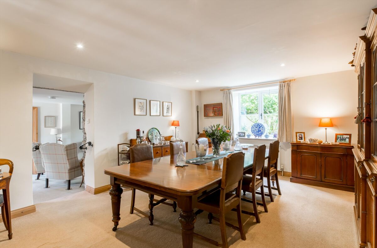 house for sale in Washingpool Hill Road, Tockington, Bristol, BS32