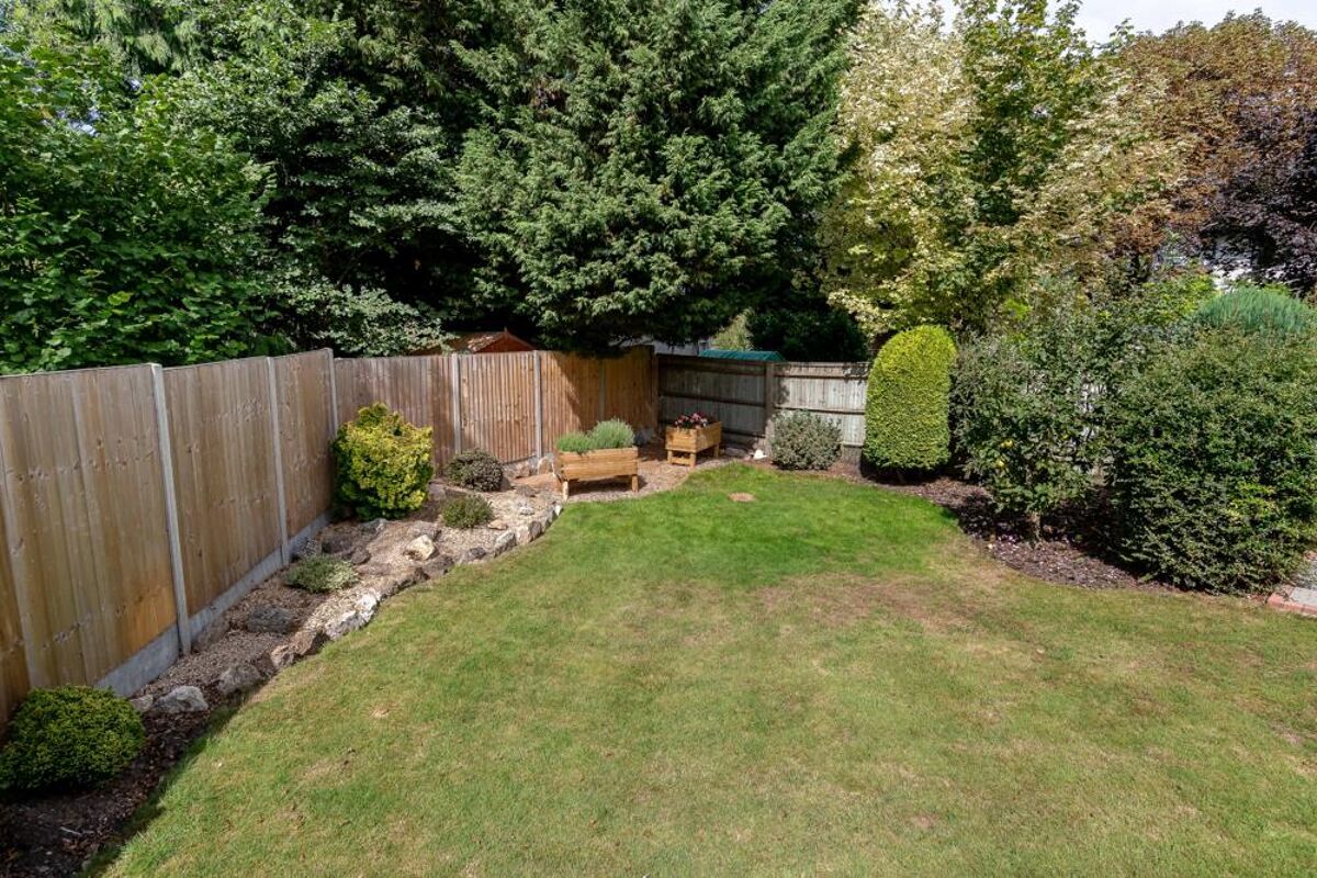 house for sale in Glenavon Park, Bristol, BS9 BRS012217387 Knight Frank