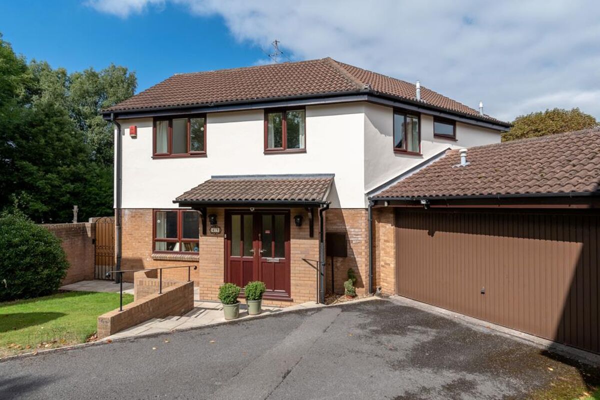 house for sale in Glenavon Park, Bristol, BS9 BRS012217387 Knight Frank