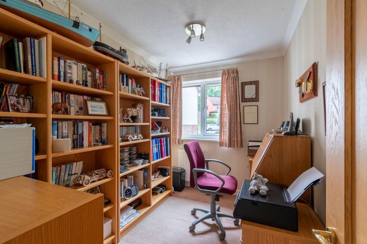 house for sale in Glenavon Park, Bristol, BS9 BRS012217387 Knight Frank