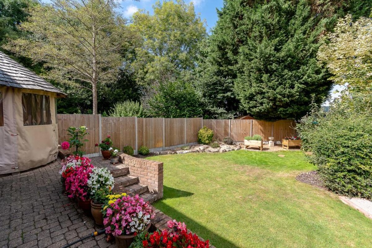 house for sale in Glenavon Park, Bristol, BS9 BRS012217387 Knight Frank