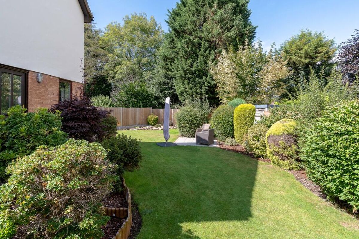 house for sale in Glenavon Park, Bristol, BS9 BRS012217387 Knight Frank