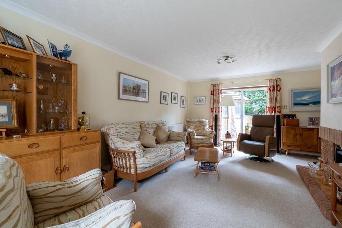 house for sale in Glenavon Park, Bristol, BS9 BRS012217387 Knight Frank