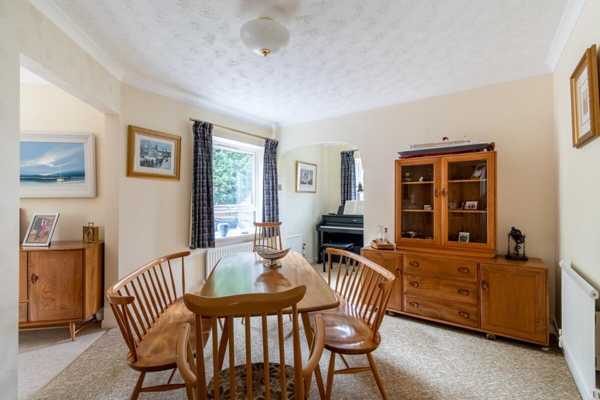 house for sale in Glenavon Park, Bristol, BS9 BRS012217387 Knight Frank