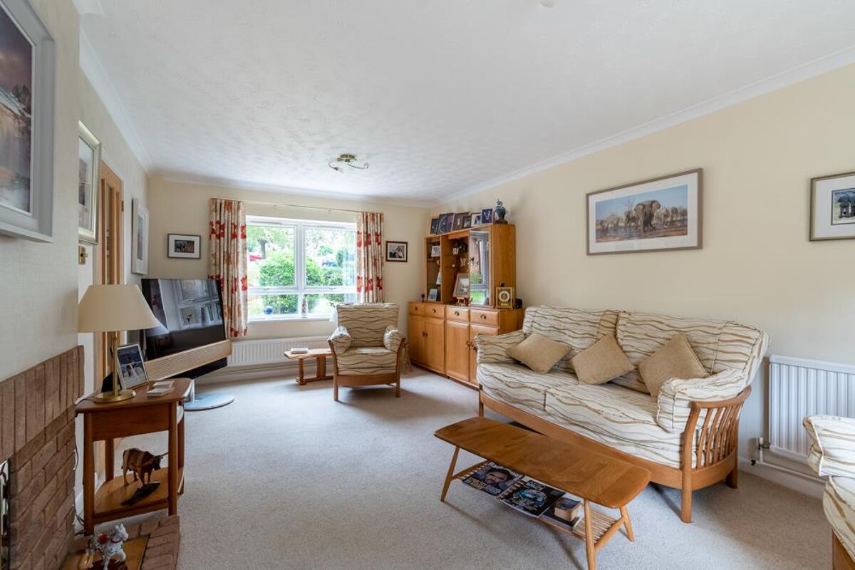 house for sale in Glenavon Park, Bristol, BS9 BRS012217387 Knight Frank