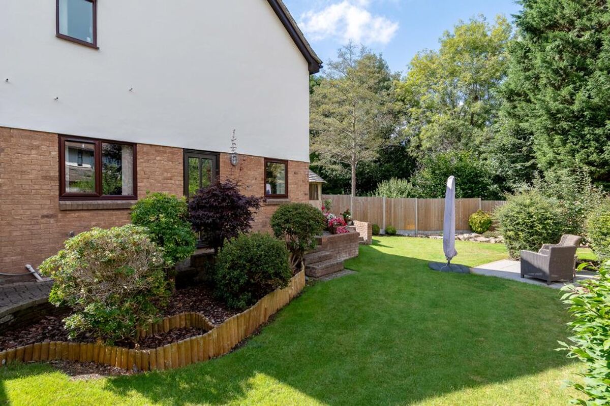 house for sale in Glenavon Park, Bristol, BS9 BRS012217387 Knight Frank