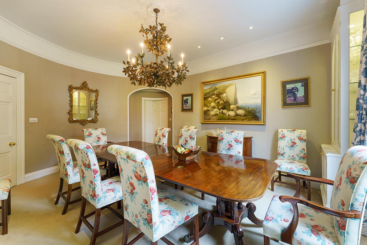 house for sale in Lower Langford, Bristol, BS40 BRS012222092 Knight Frank