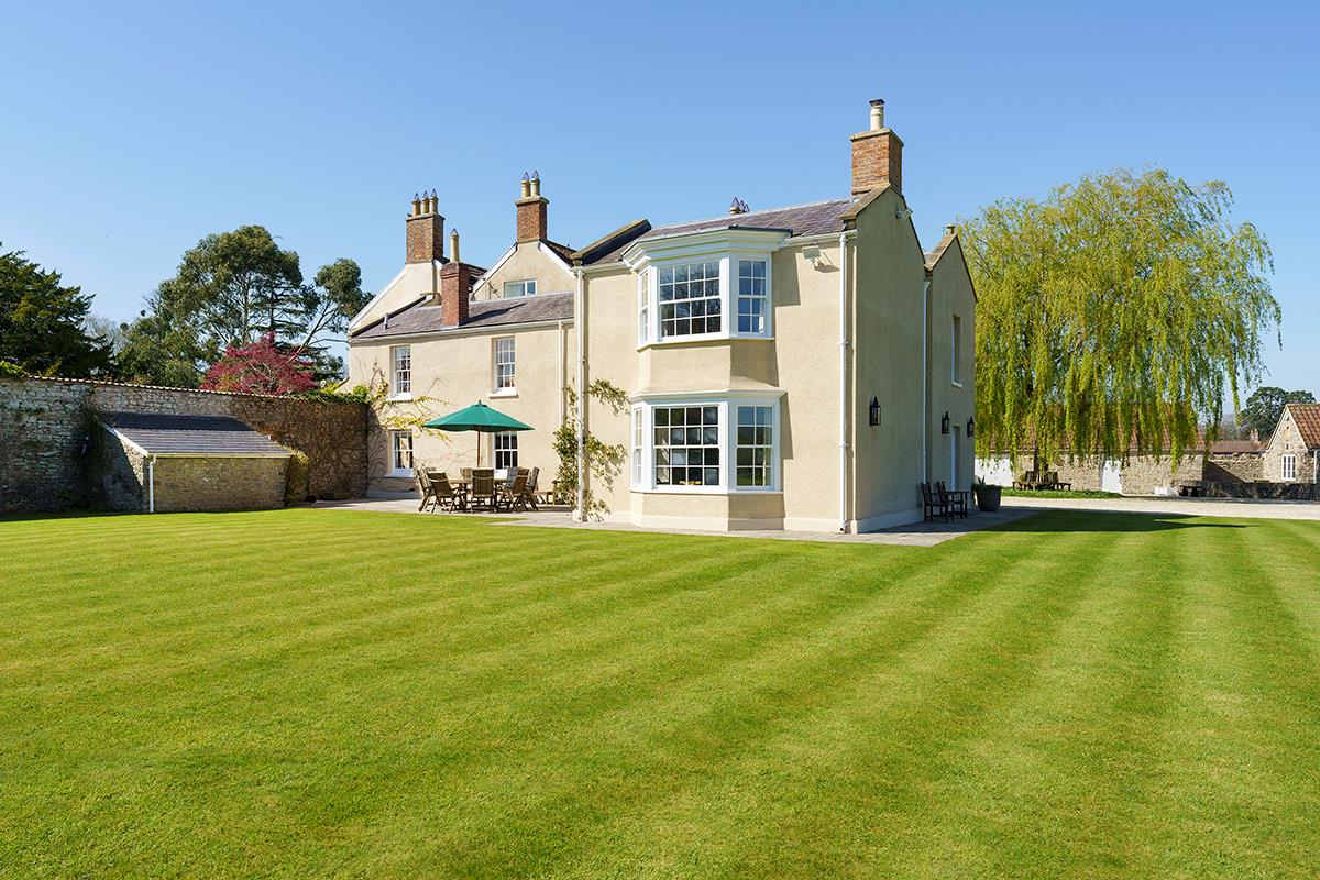 house for sale in Lower Langford, Bristol, BS40 BRS012222092 Knight