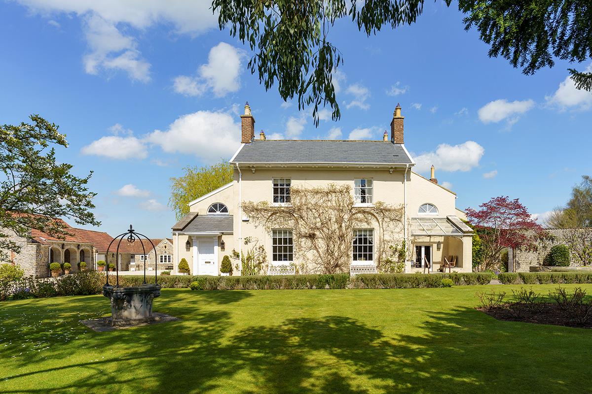 house for sale in Lower Langford, Bristol, BS40 BRS012222092 Knight