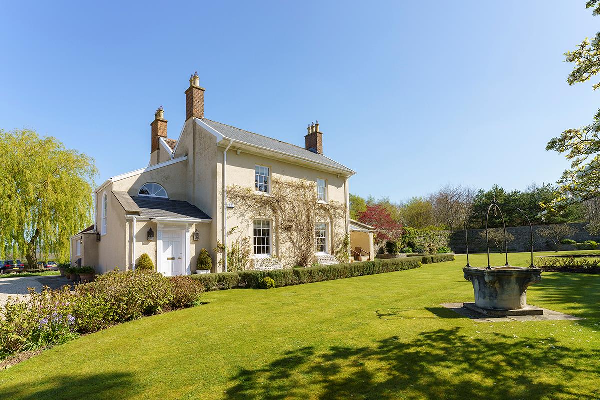 house for sale in Lower Langford, Bristol, BS40 BRS012222092 Knight