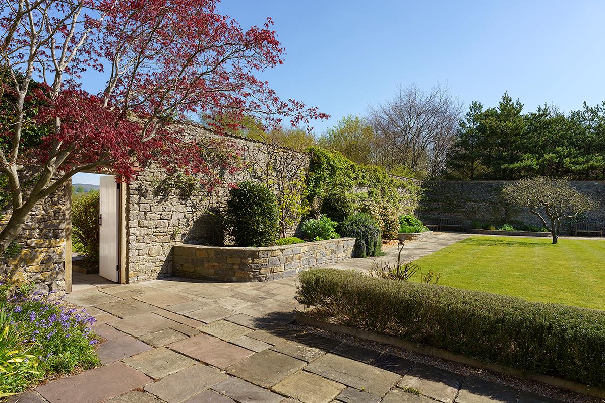 house for sale in Lower Langford, Bristol, BS40 BRS012222092 Knight