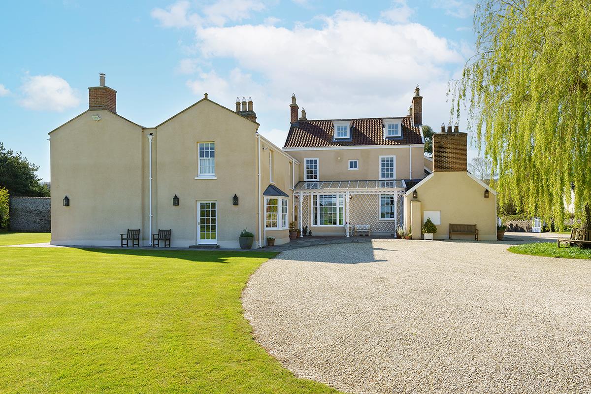 house for sale in Lower Langford, Bristol, BS40 BRS012222092 Knight