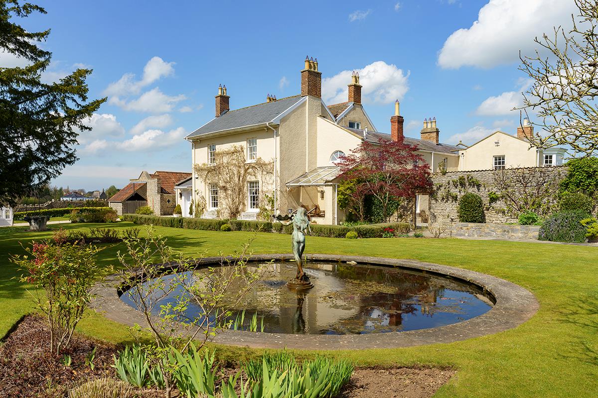 house for sale in Lower Langford, Bristol, BS40 BRS012222092 Knight