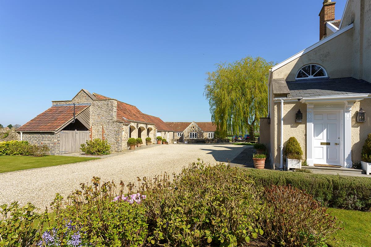 house for sale in Lower Langford, Bristol, BS40 BRS012222092 Knight