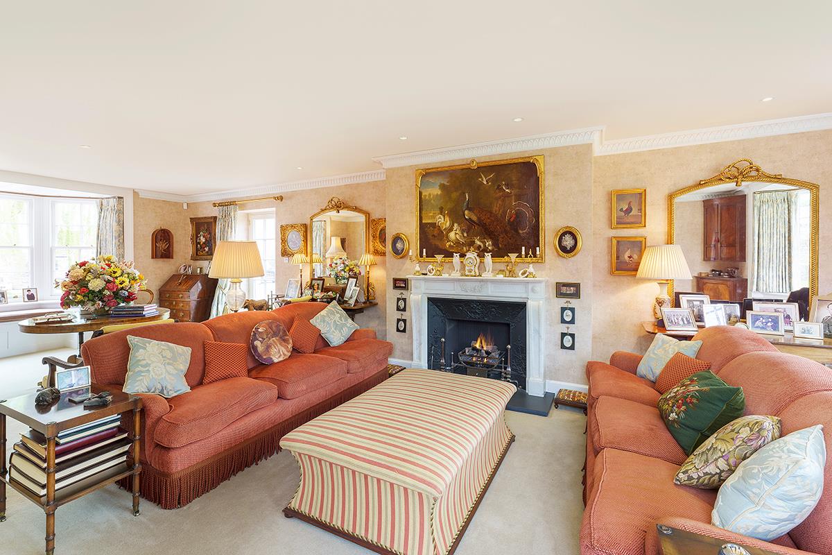 house for sale in Lower Langford, Bristol, BS40 BRS012222092 Knight