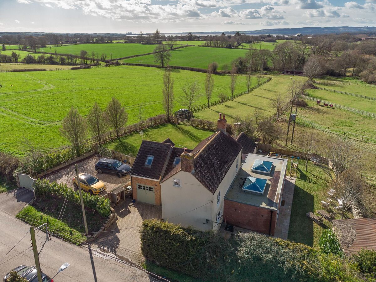 house for sale in Old Brookend, Berkeley, Gloucestershire, GL13