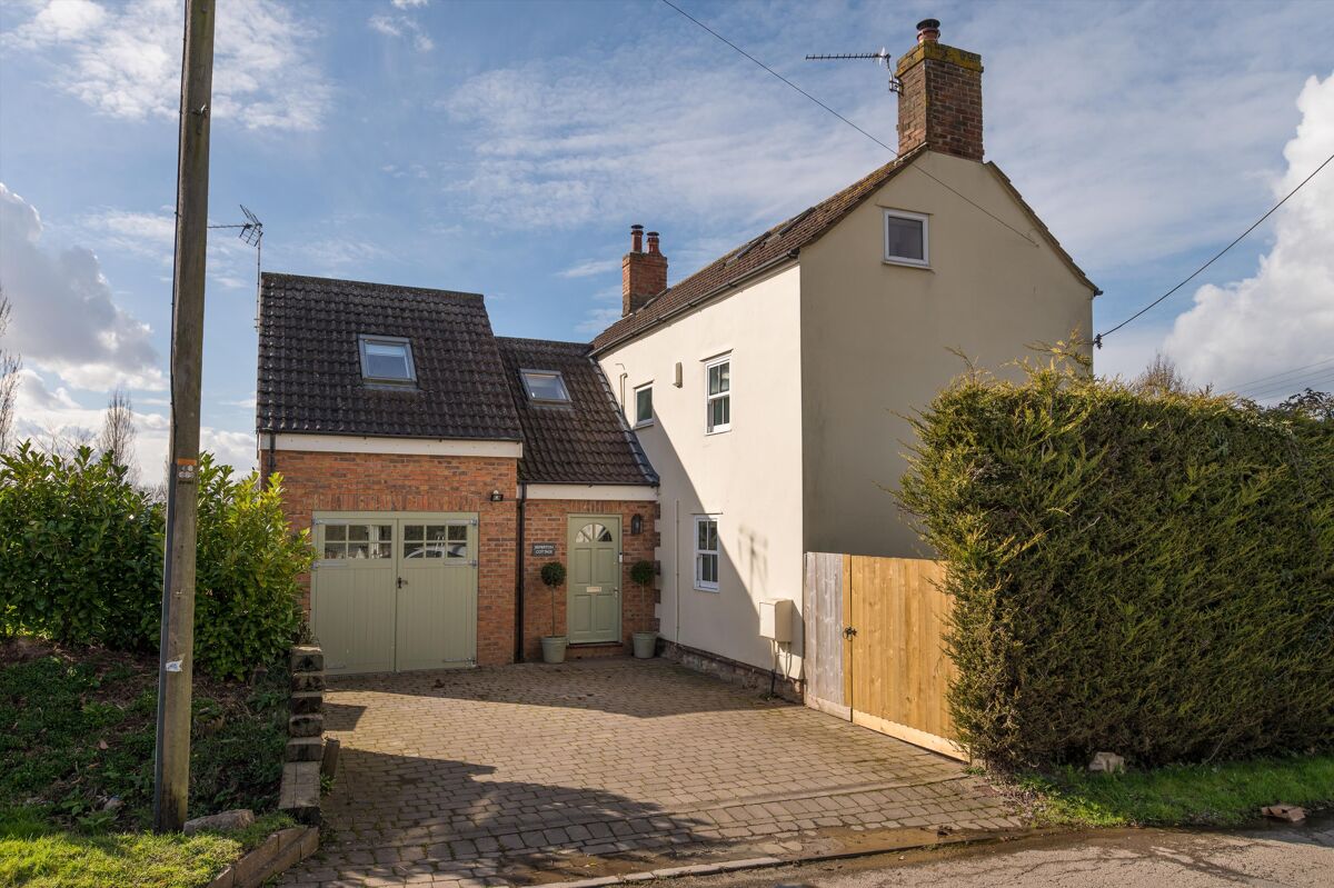 house for sale in Old Brookend, Berkeley, Gloucestershire, GL13