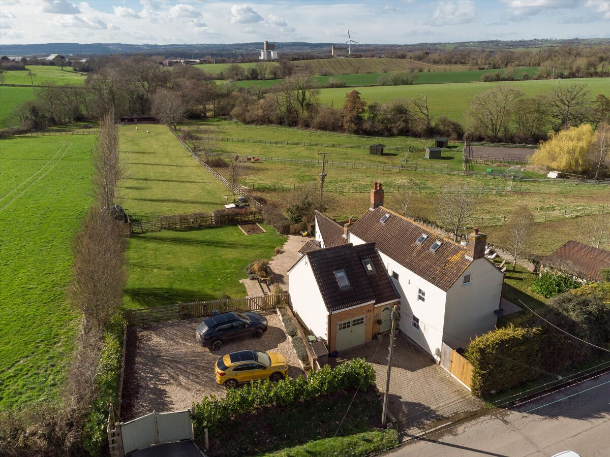 house for sale in Old Brookend, Berkeley, Gloucestershire, GL13