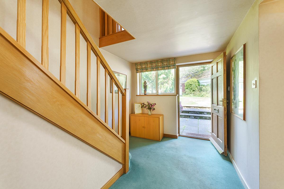 house for sale in Tidenham Chase, Chepstow, Gloucestershire, NP16