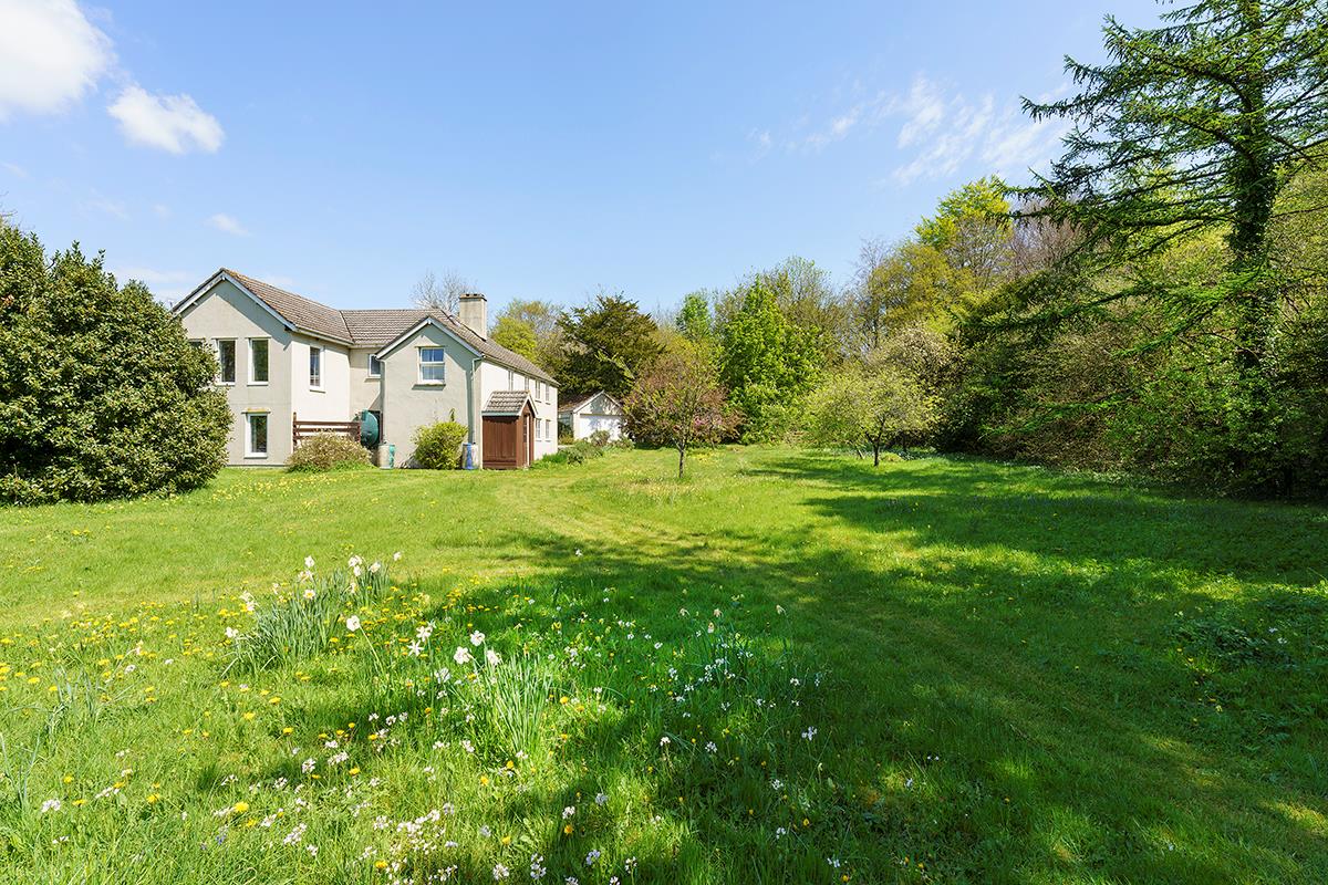 house for sale in Tidenham Chase, Chepstow, Gloucestershire, NP16