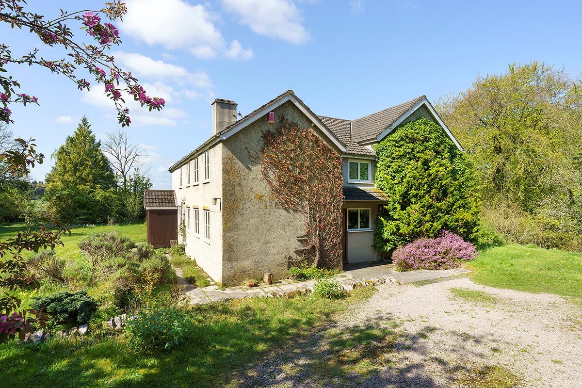 house for sale in Tidenham Chase, Chepstow, Gloucestershire, NP16