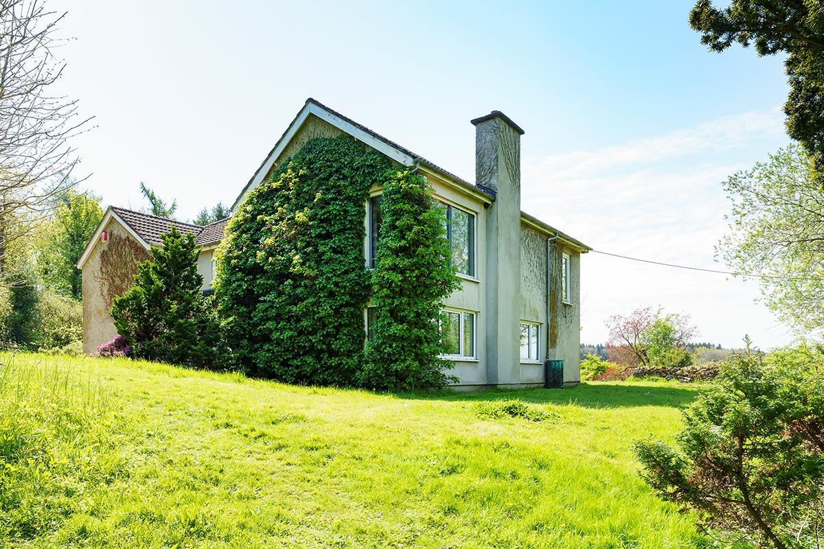 house for sale in Tidenham Chase, Chepstow, Gloucestershire, NP16