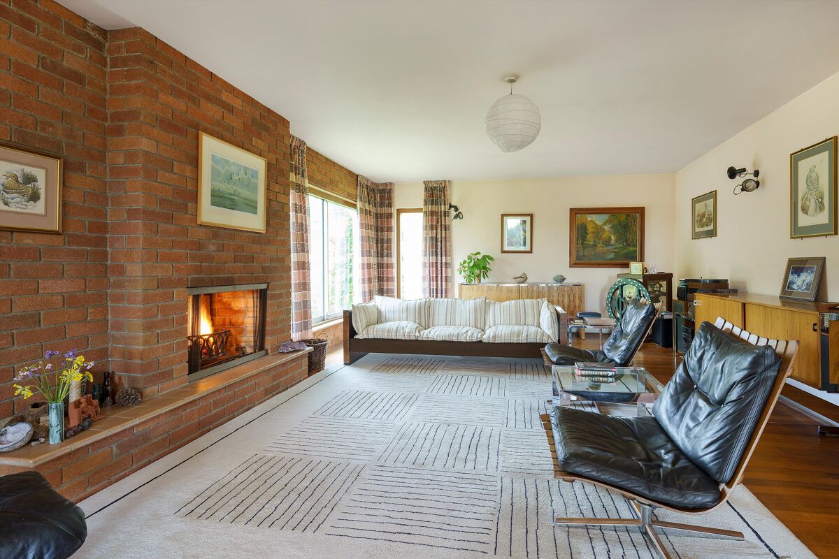 house for sale in Tidenham Chase, Chepstow, Gloucestershire, NP16