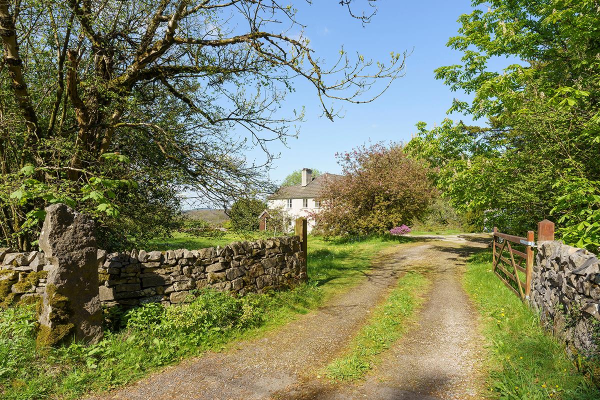 house for sale in Tidenham Chase, Chepstow, Gloucestershire, NP16