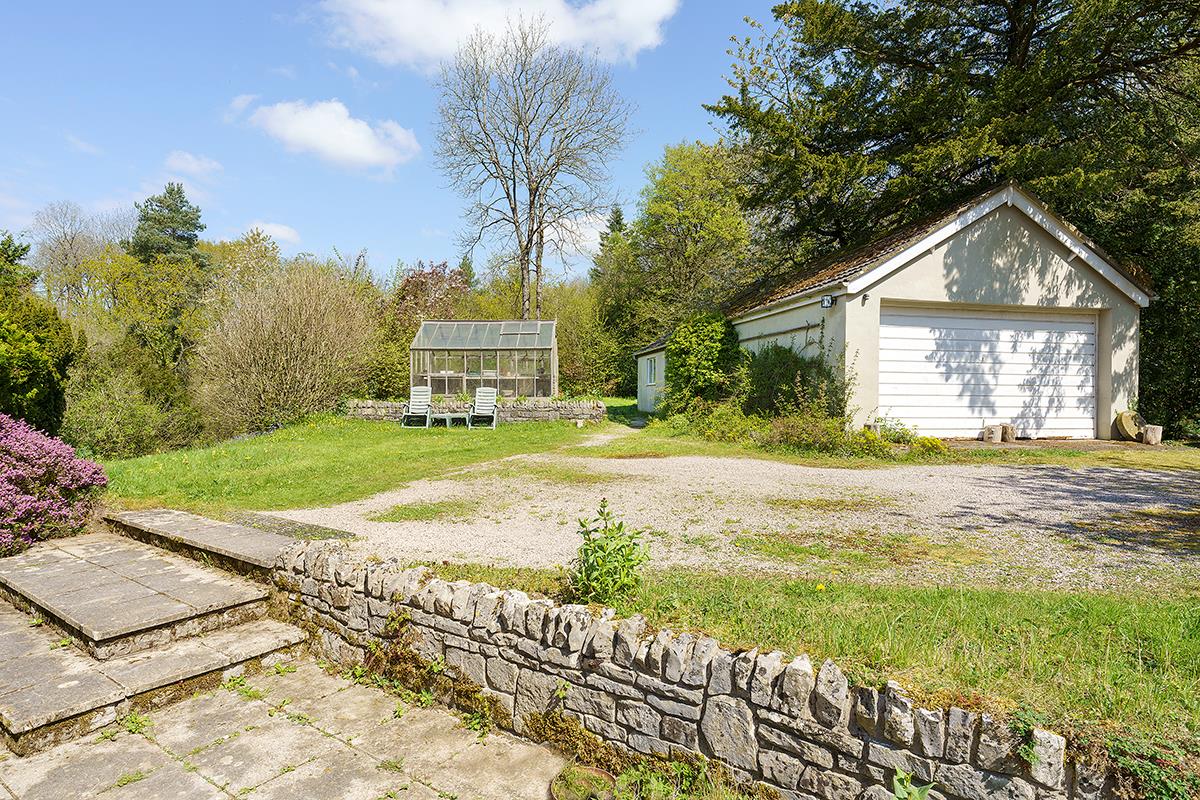 house for sale in Tidenham Chase, Chepstow, Gloucestershire, NP16