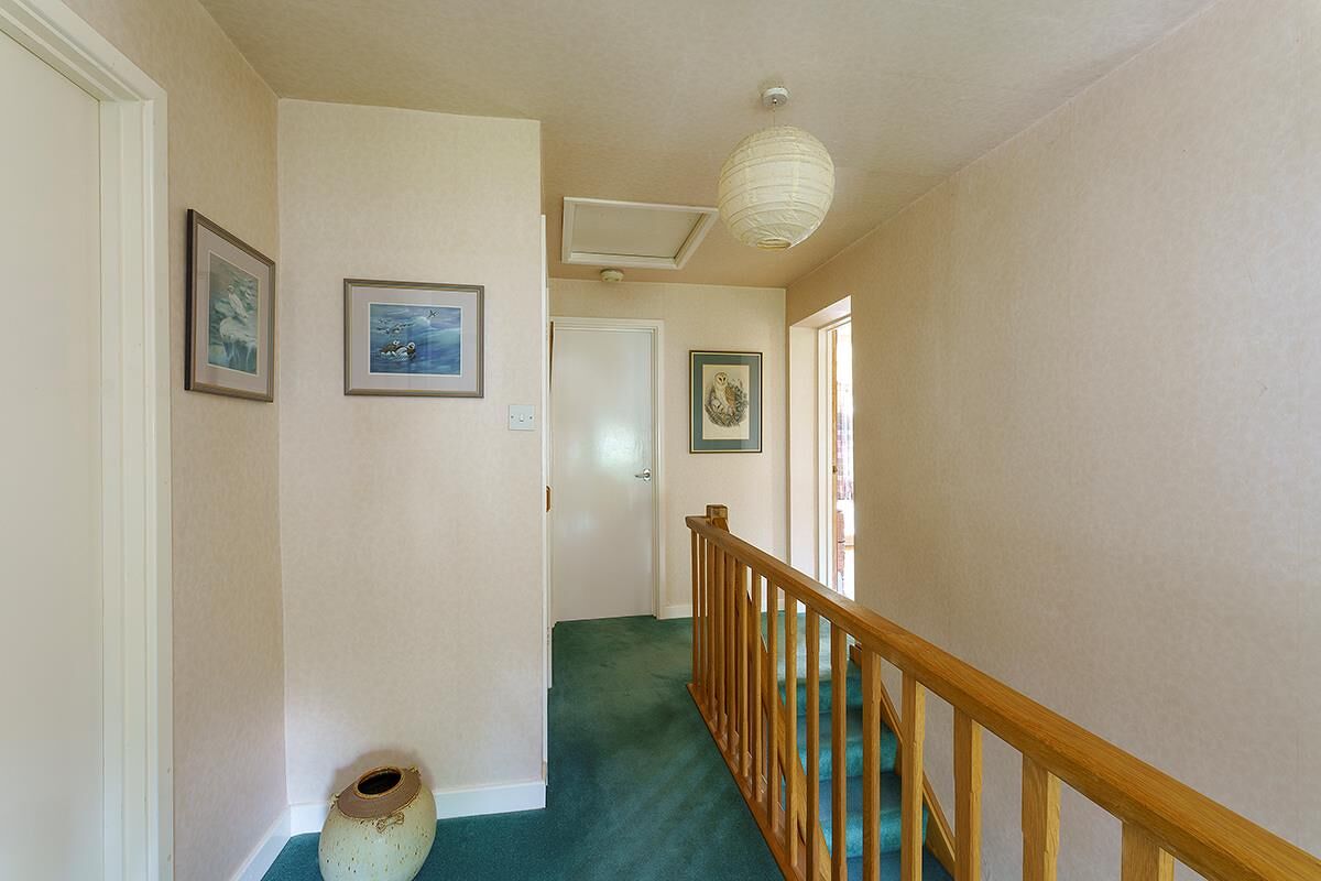 house for sale in Tidenham Chase, Chepstow, Gloucestershire, NP16