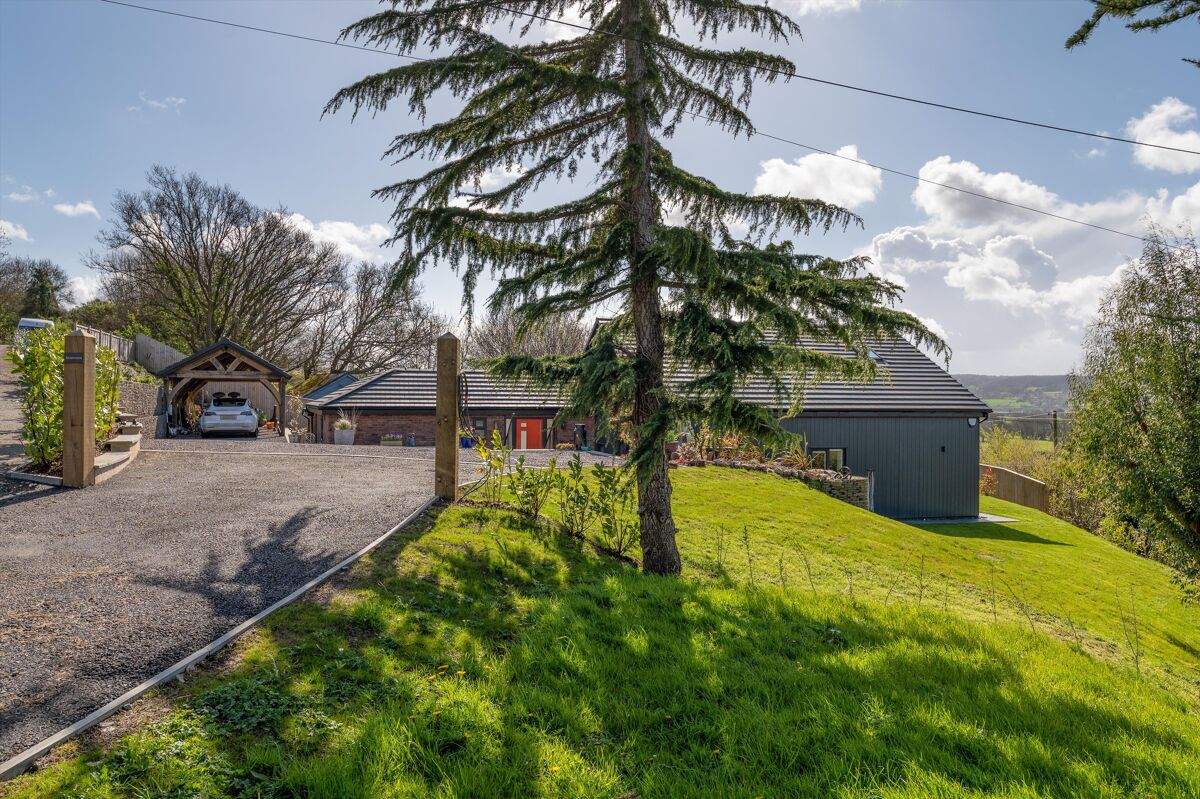 house for sale in Tower House Lane, Wraxall, Bristol, BS48